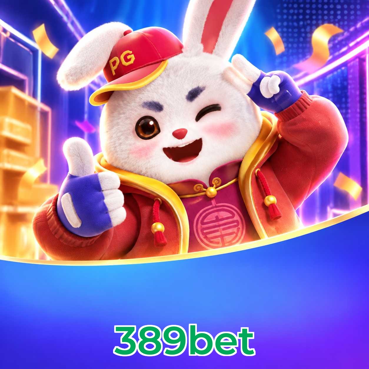 389bet Registration Guide