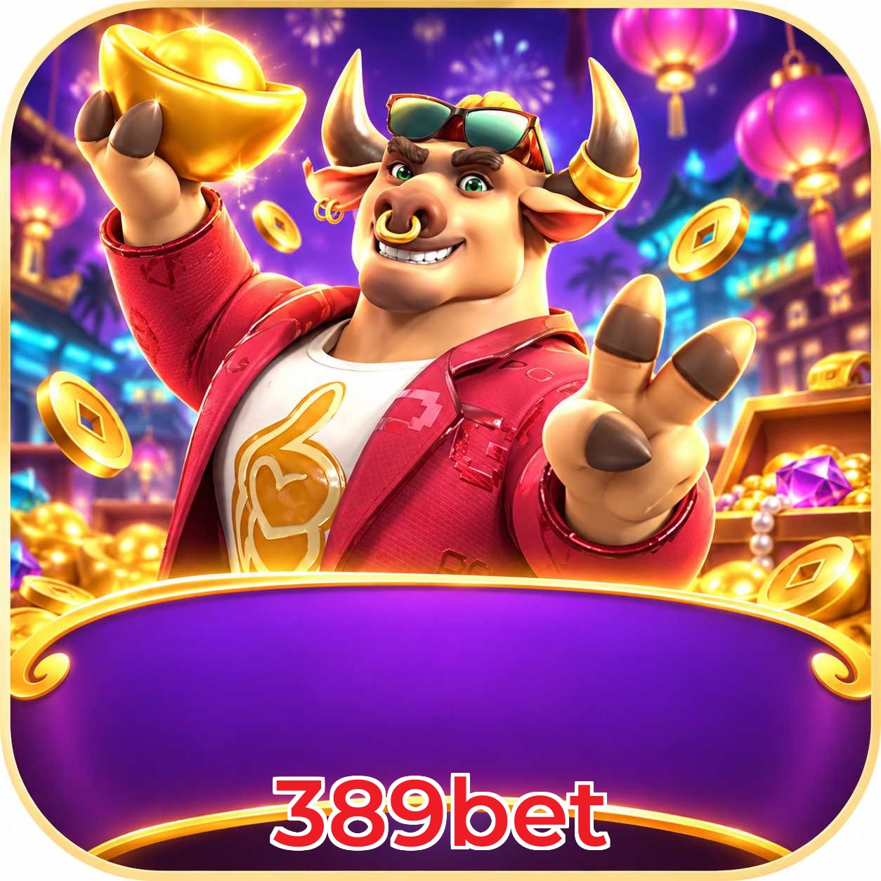 389bet 2FA