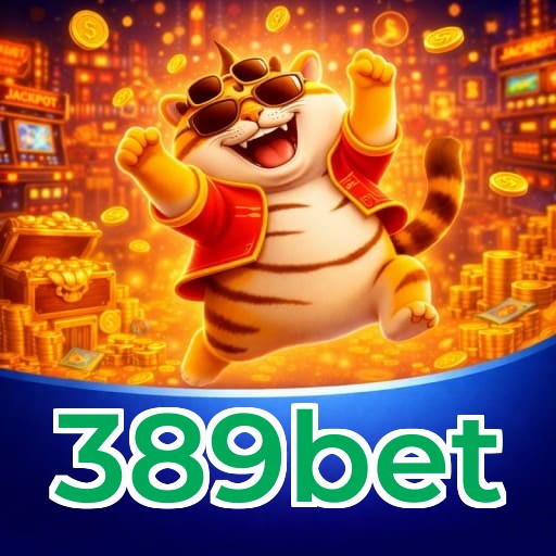 Instalar app 389bet