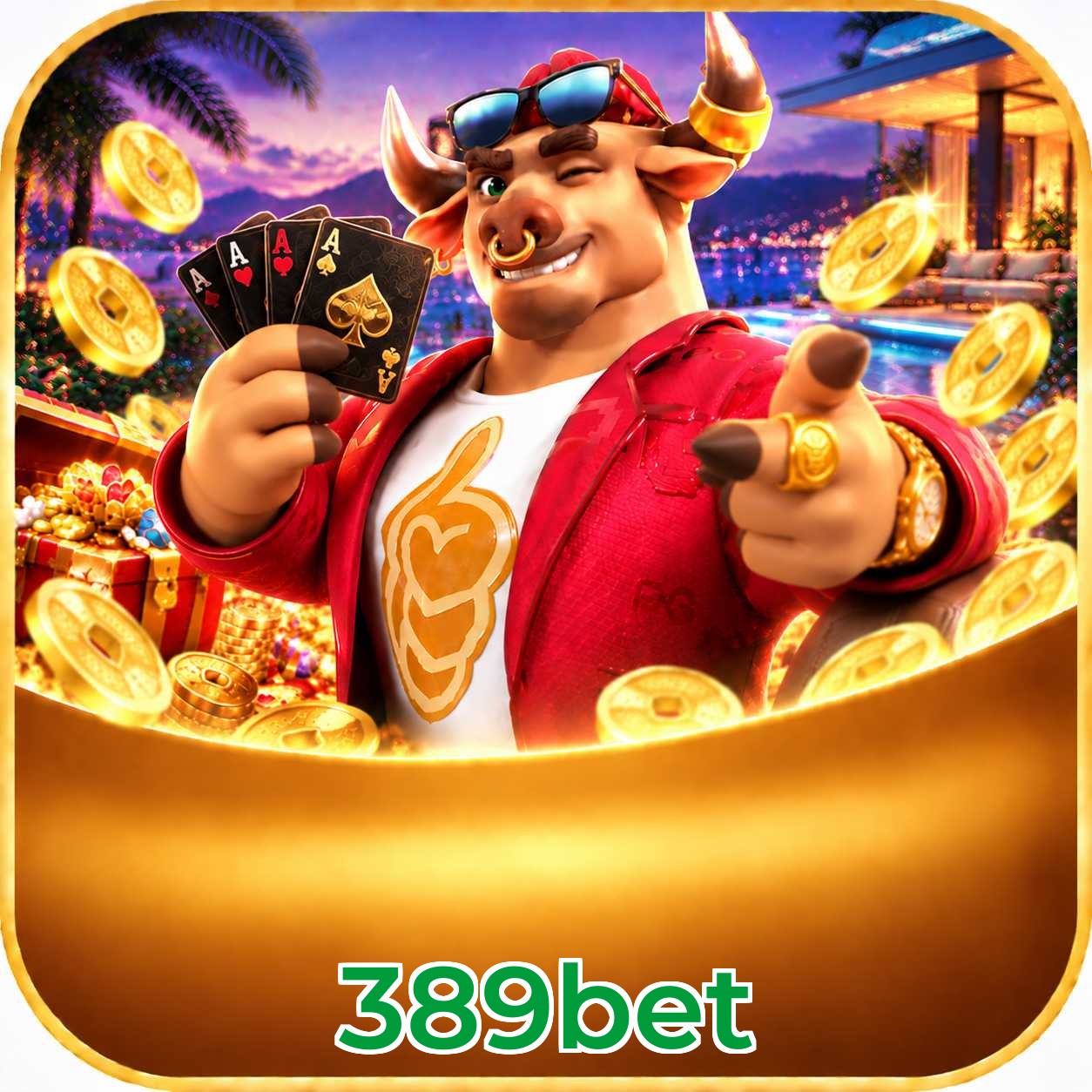 389bet Login FAQ
