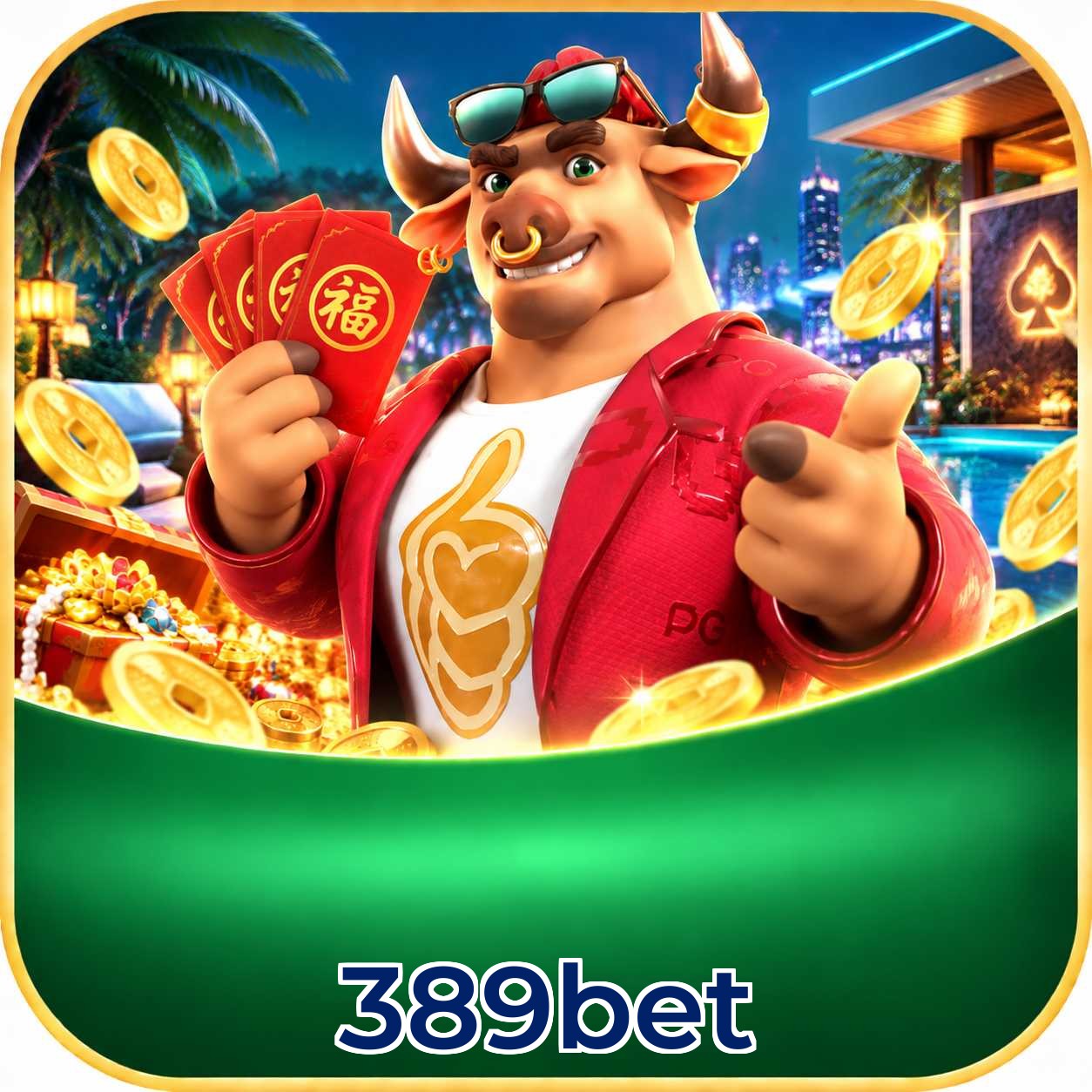 389bet Jogos Exclusivos