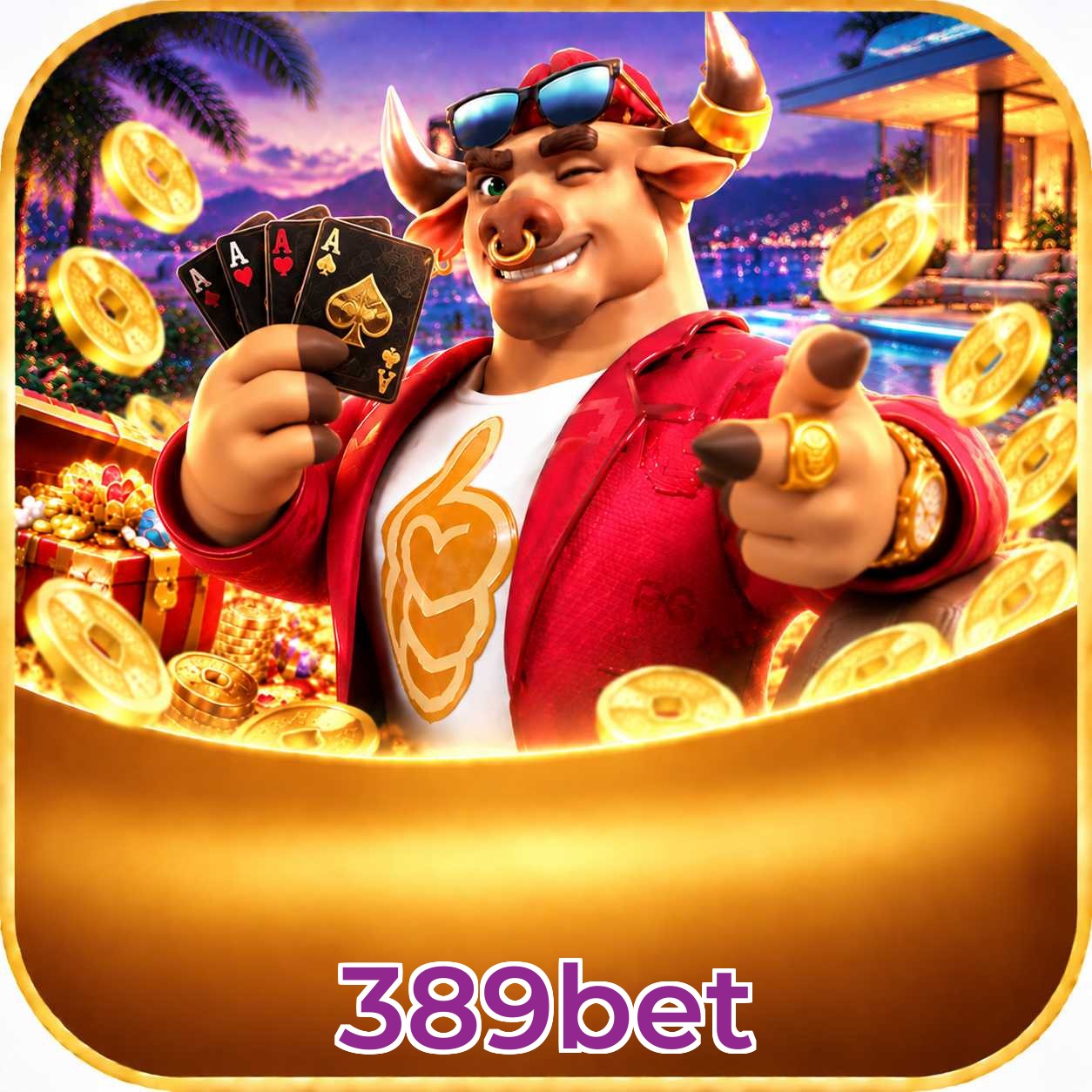 389bet Responsible Gaming