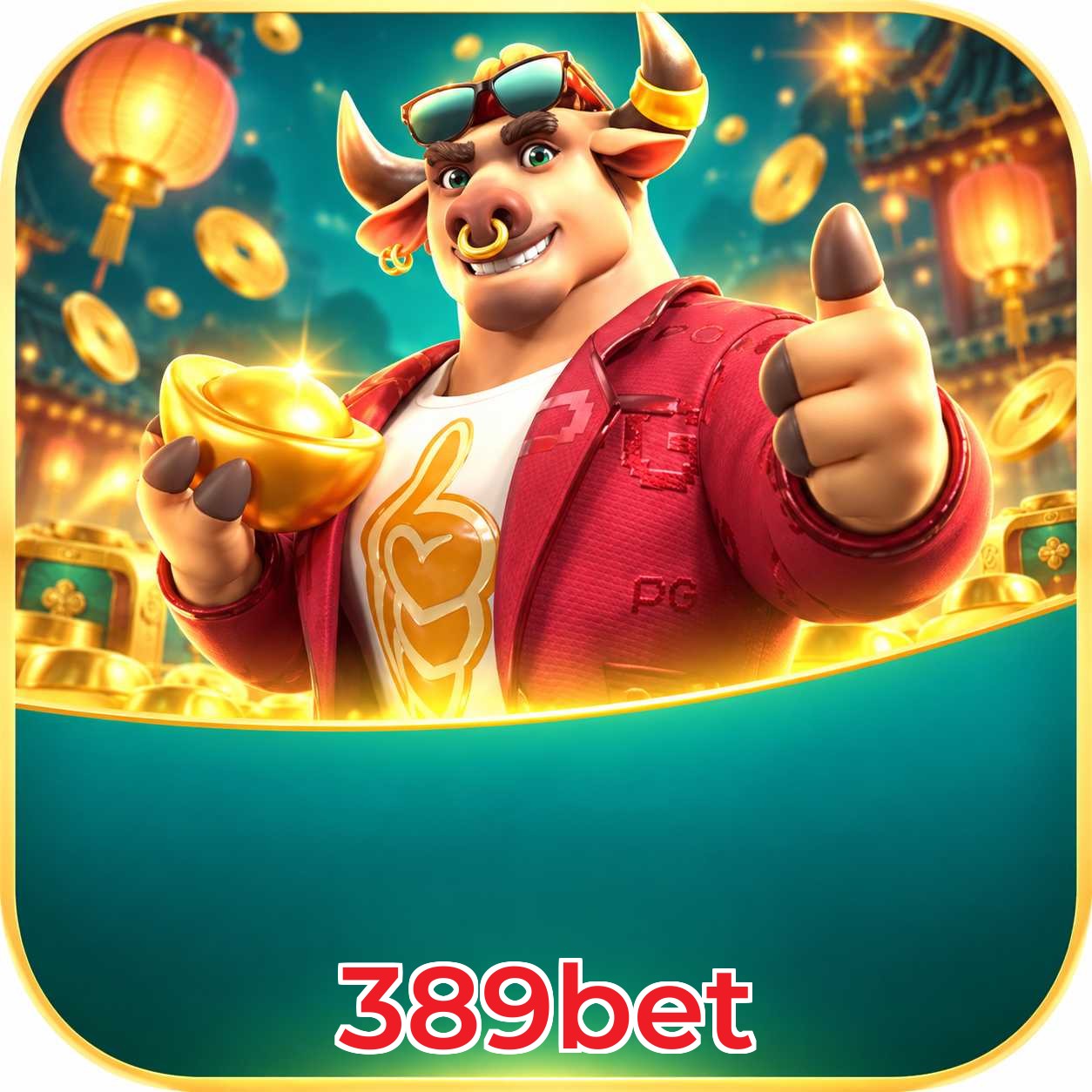 389bet RTP Testing