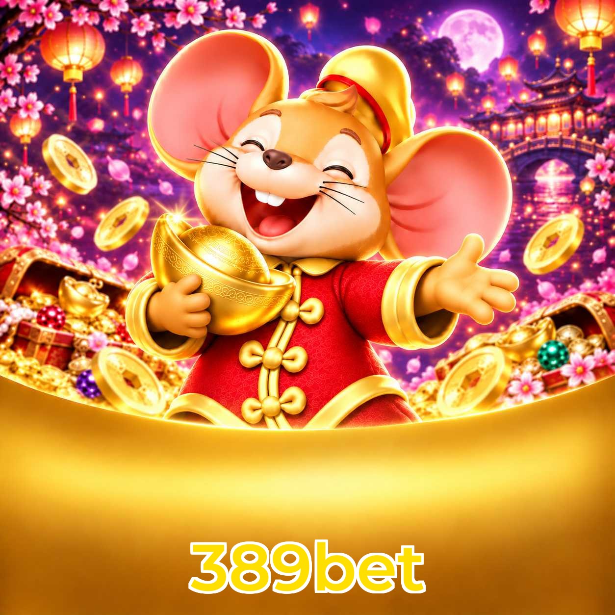 389bet Facebook Group