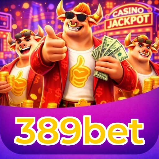 Resumo visual de bônus e campanhas 389bet