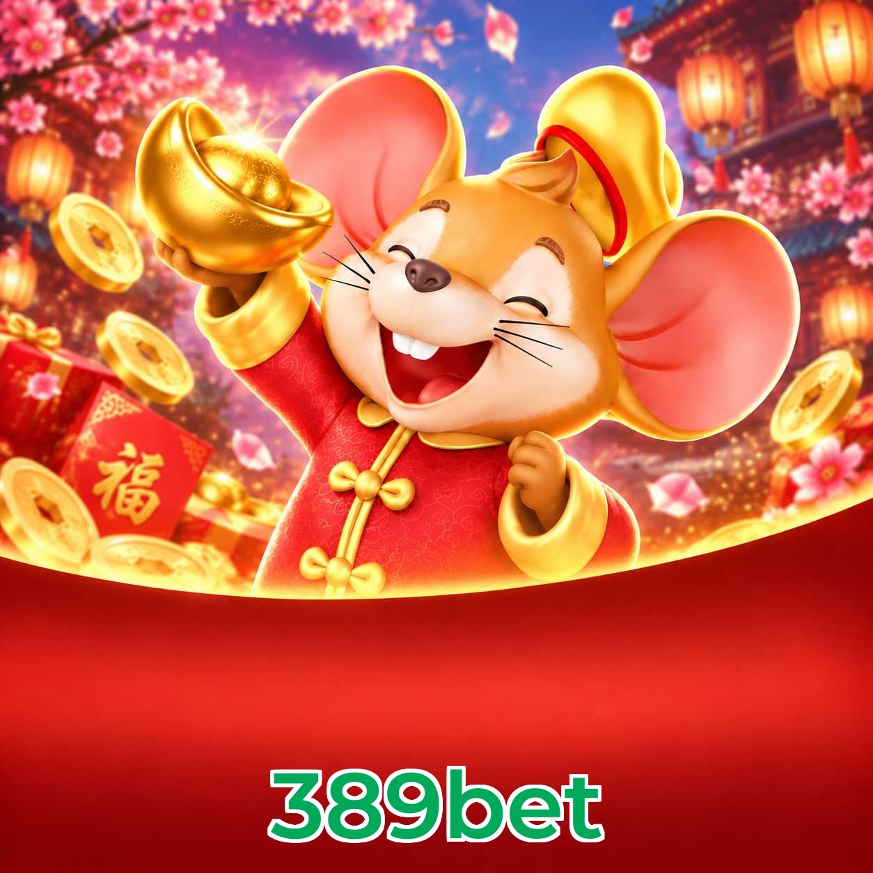 389bet Métodos de Login