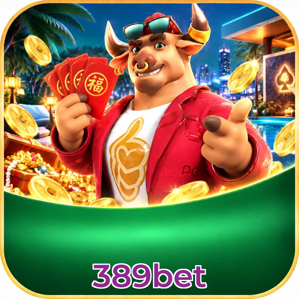 389bet Betting Limits
