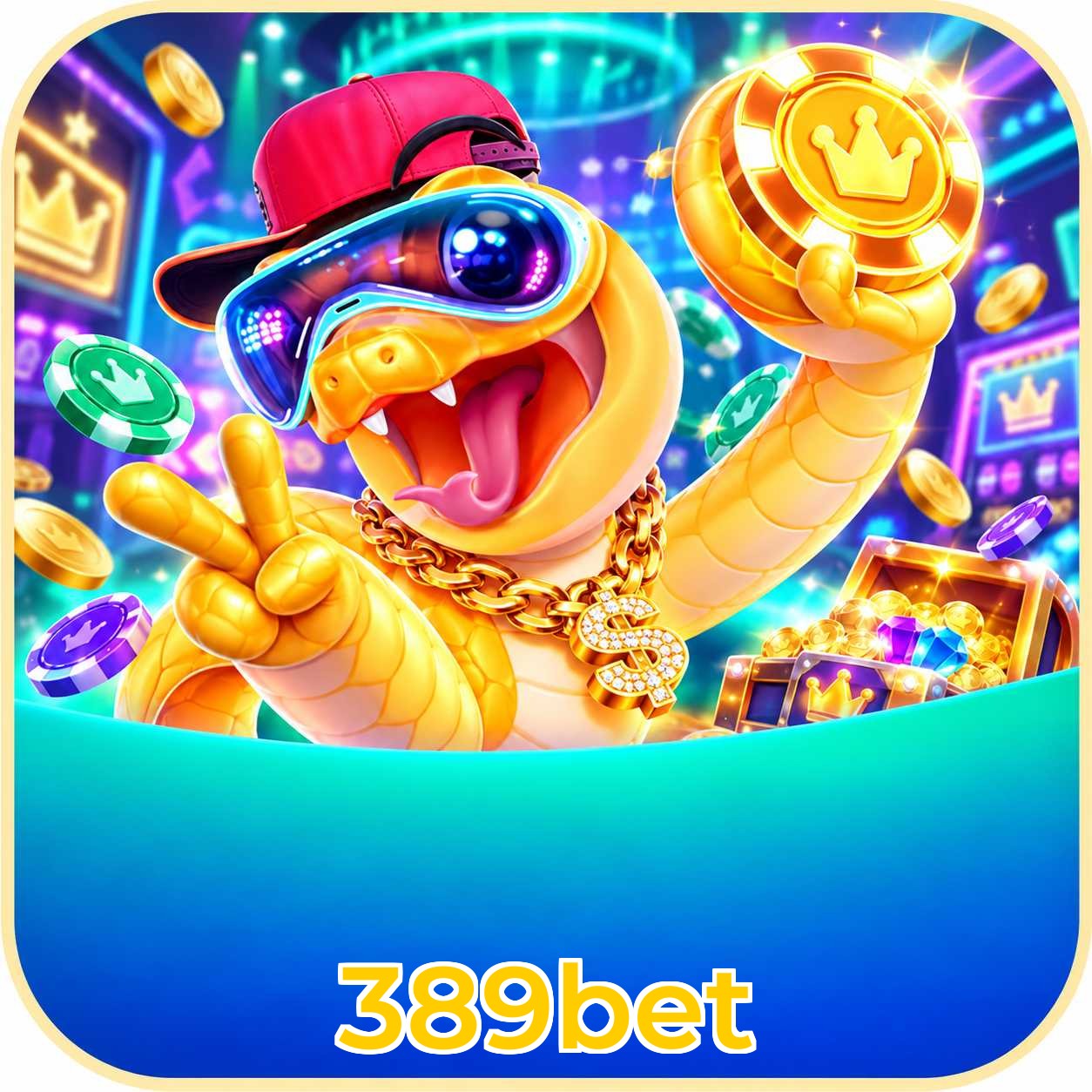 389bet Estratégias Slots