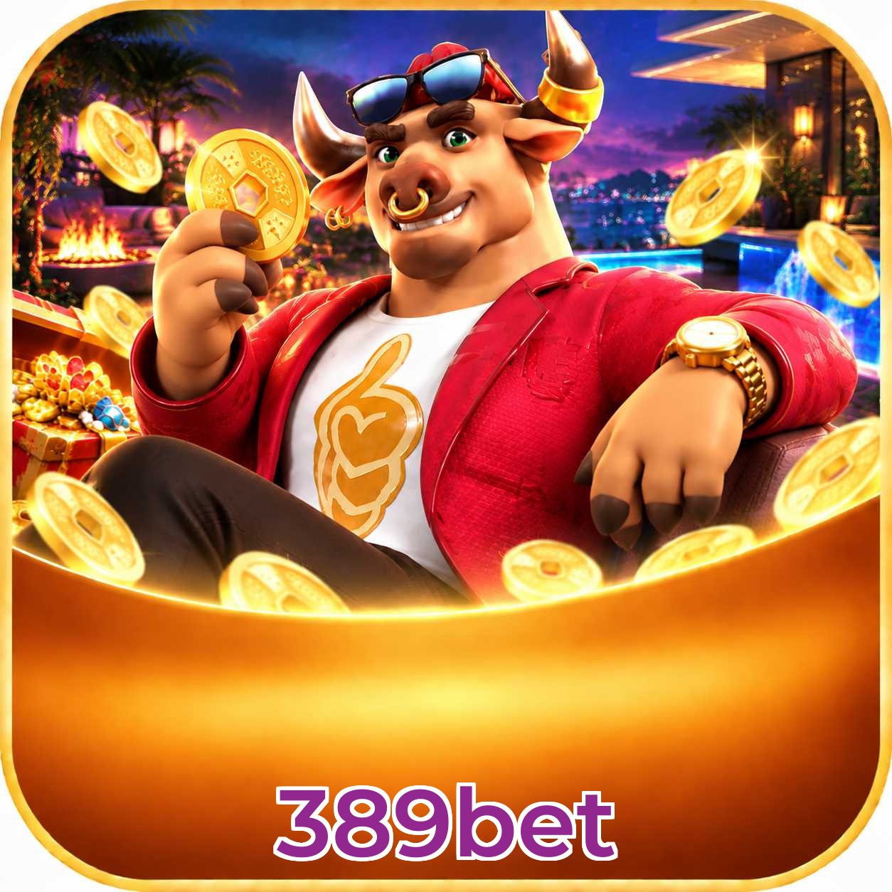 389bet Free Spins