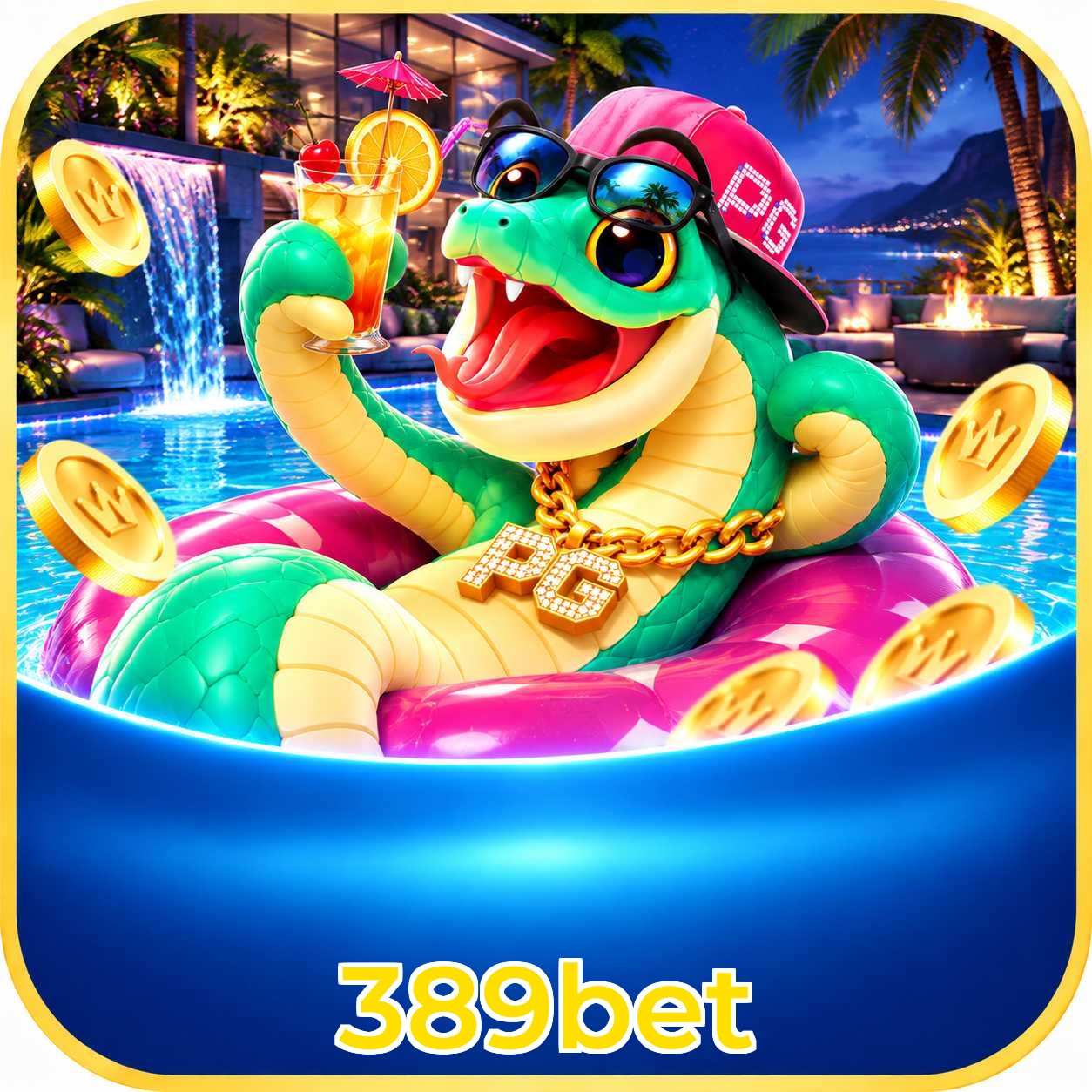 389bet Welcome Bonus