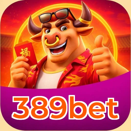Aplicativo mobile 389bet