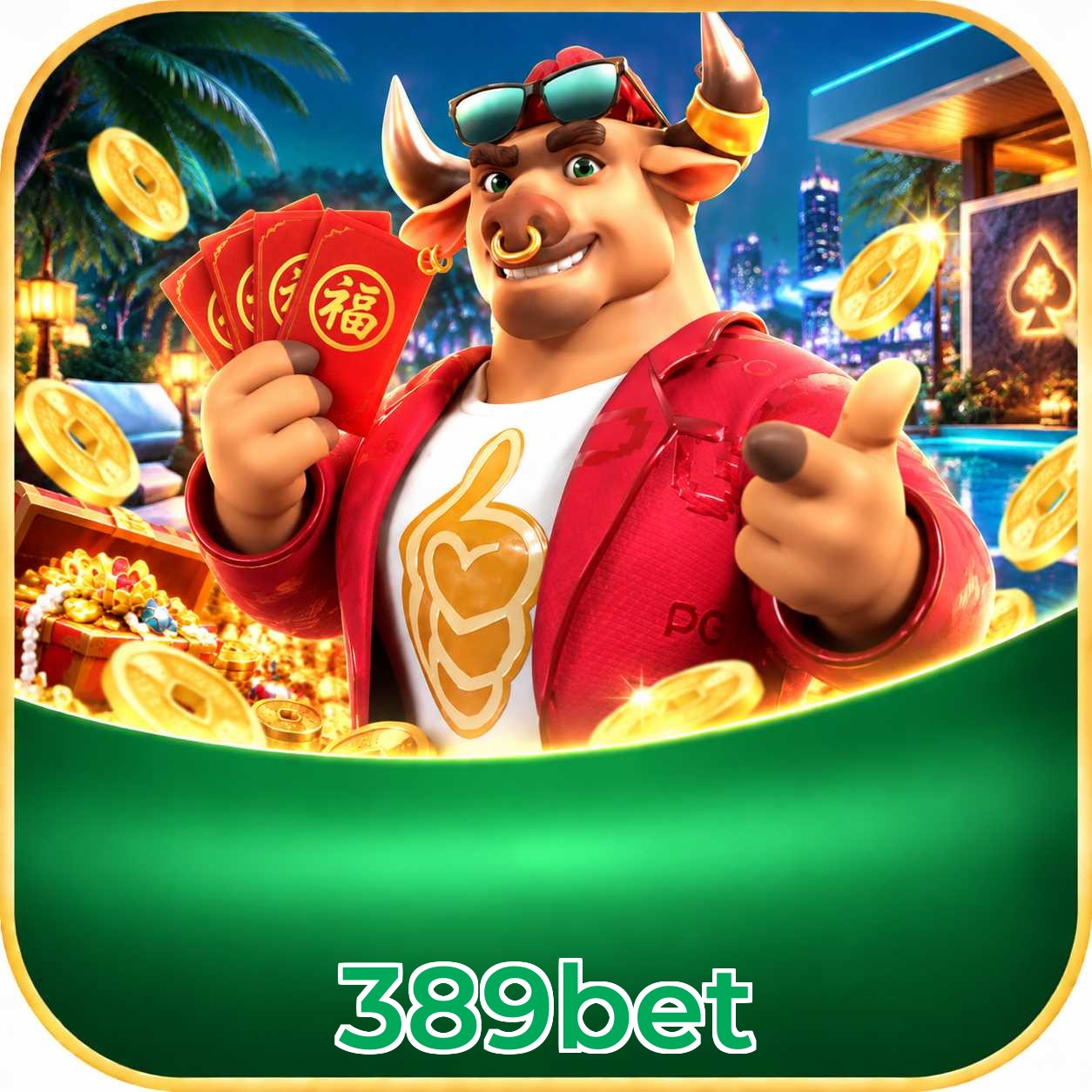 389bet Facebook Support