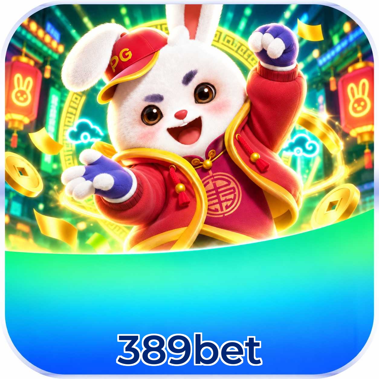 389bet Security