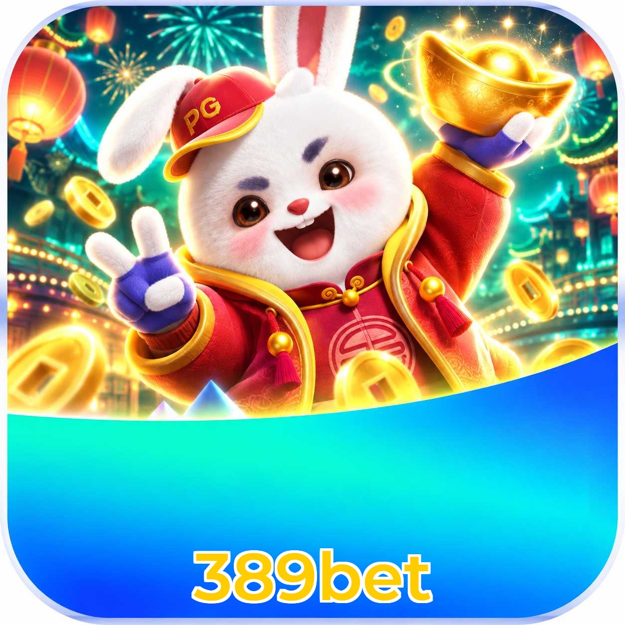 389bet Entrar Telegram