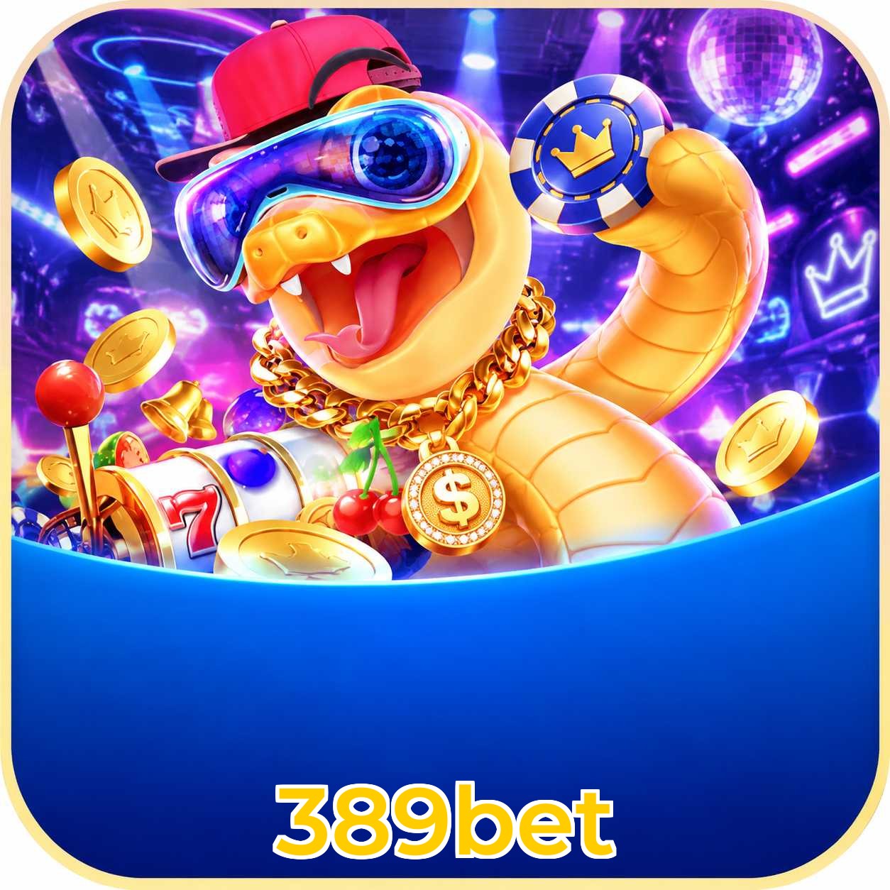 389bet Avaliações