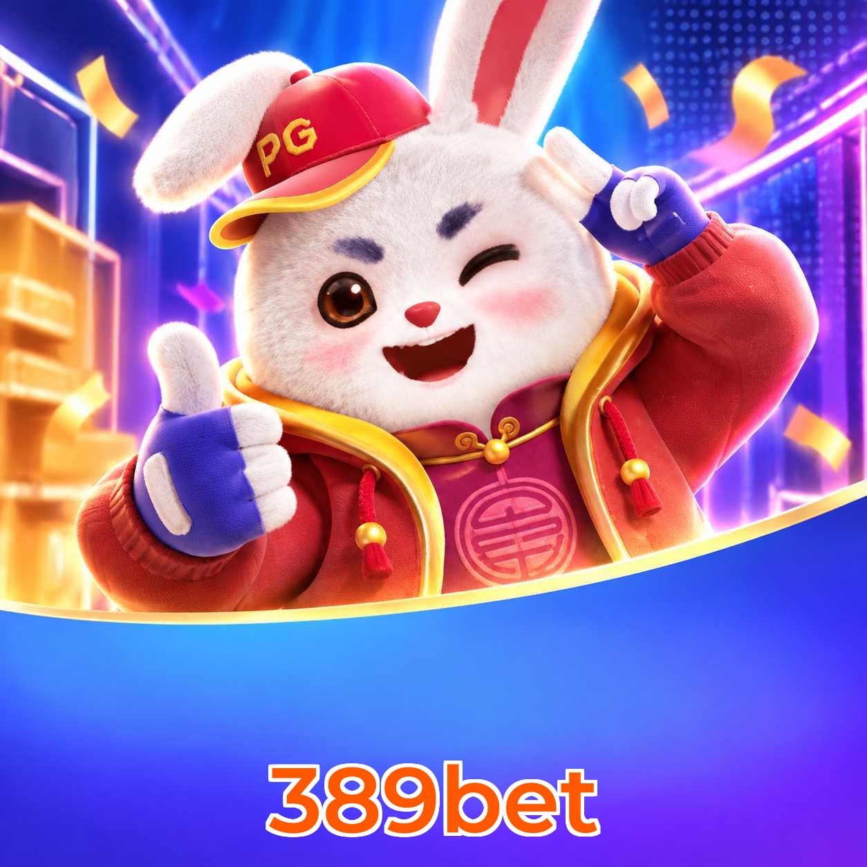 389bet Fortune Tiger Game