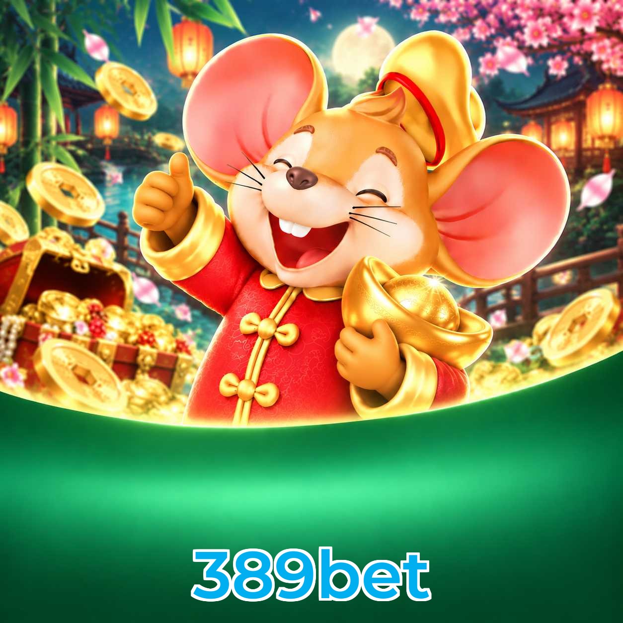 389bet Promotions