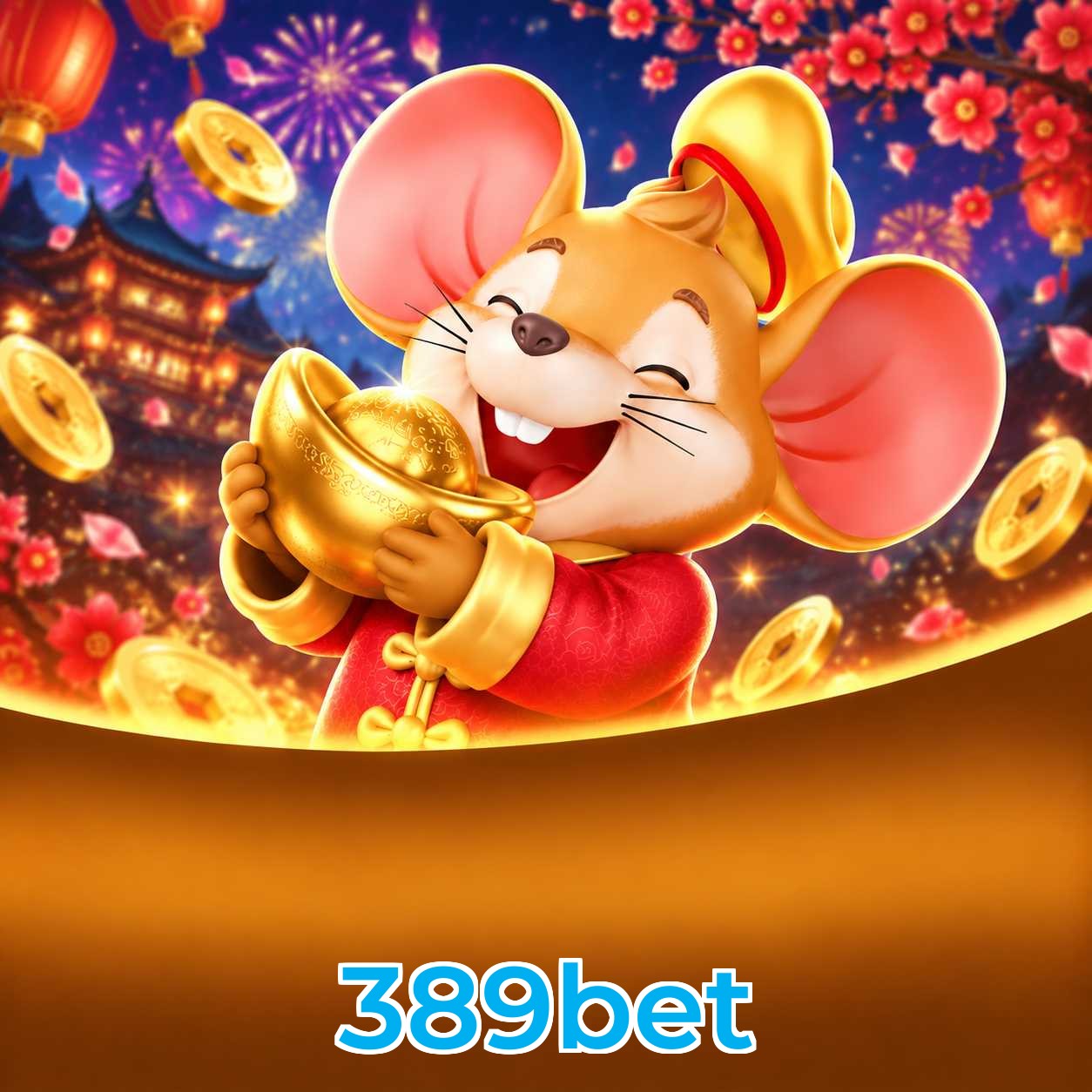 Baixar 389bet Android