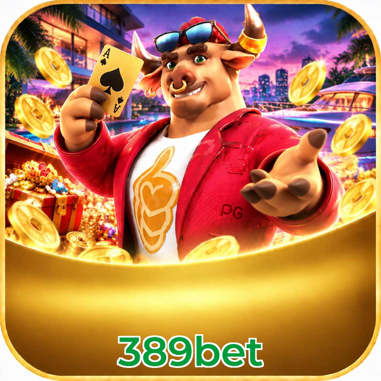 389bet VIP Telegram
