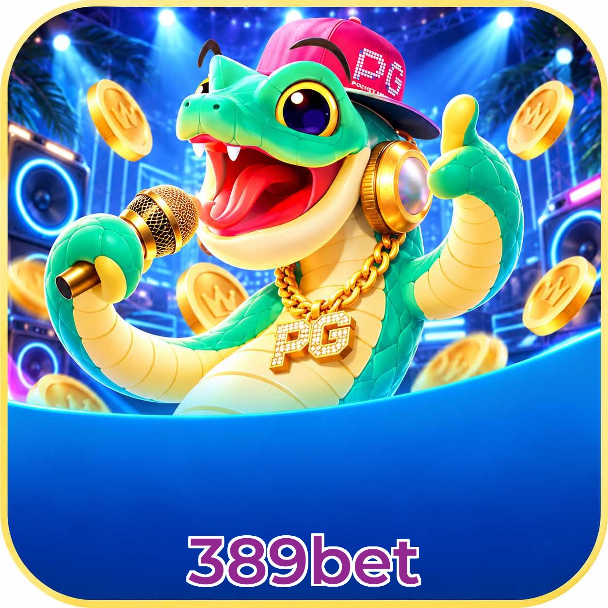 389bet Slots