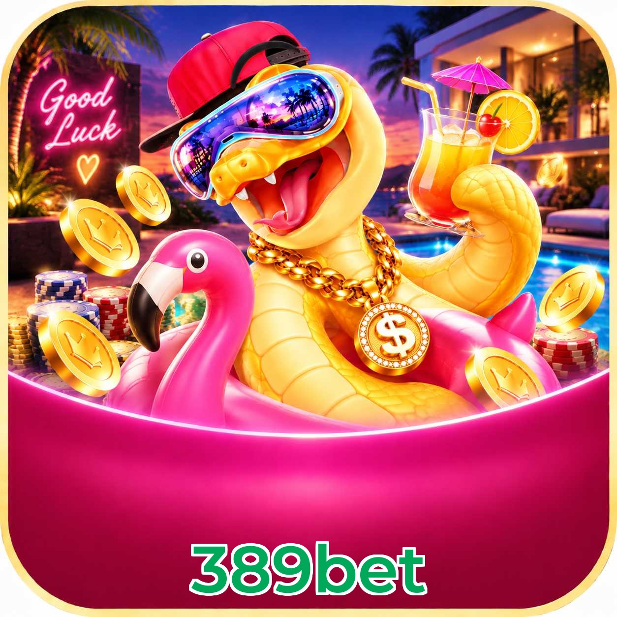 389bet FAQ