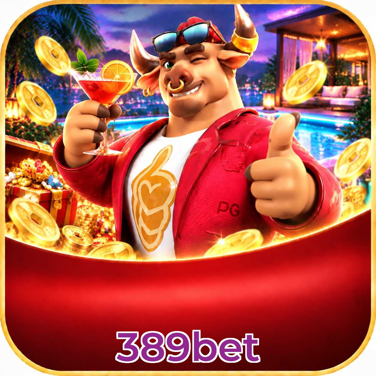 389bet VIP Níveis