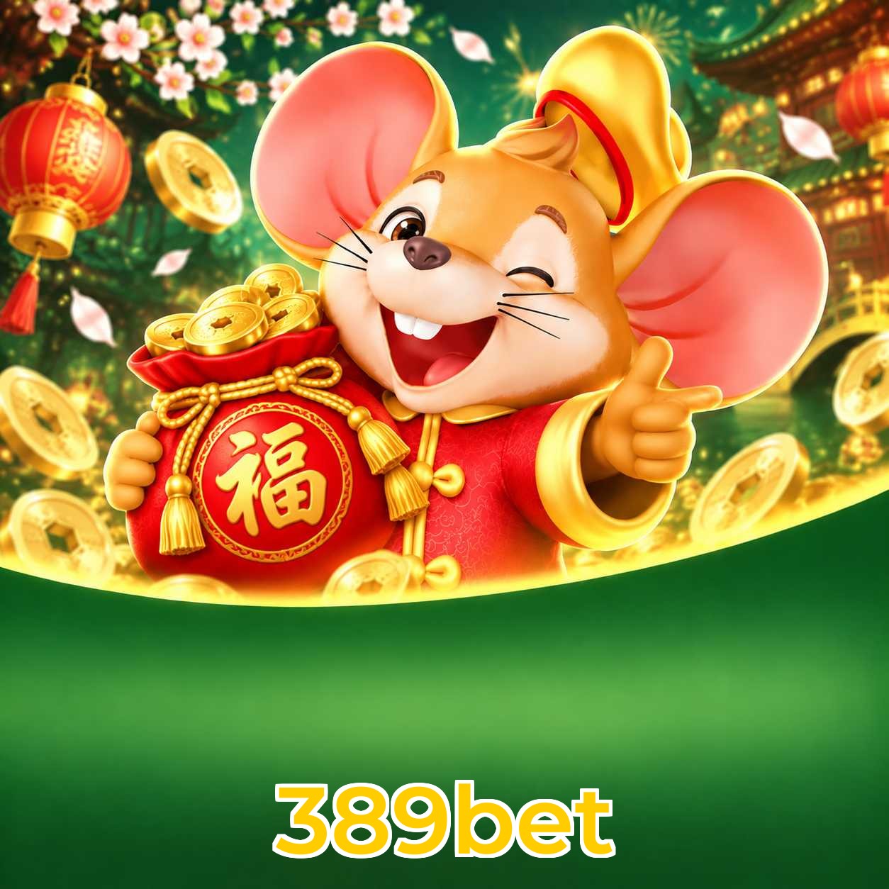 389bet Top Slots