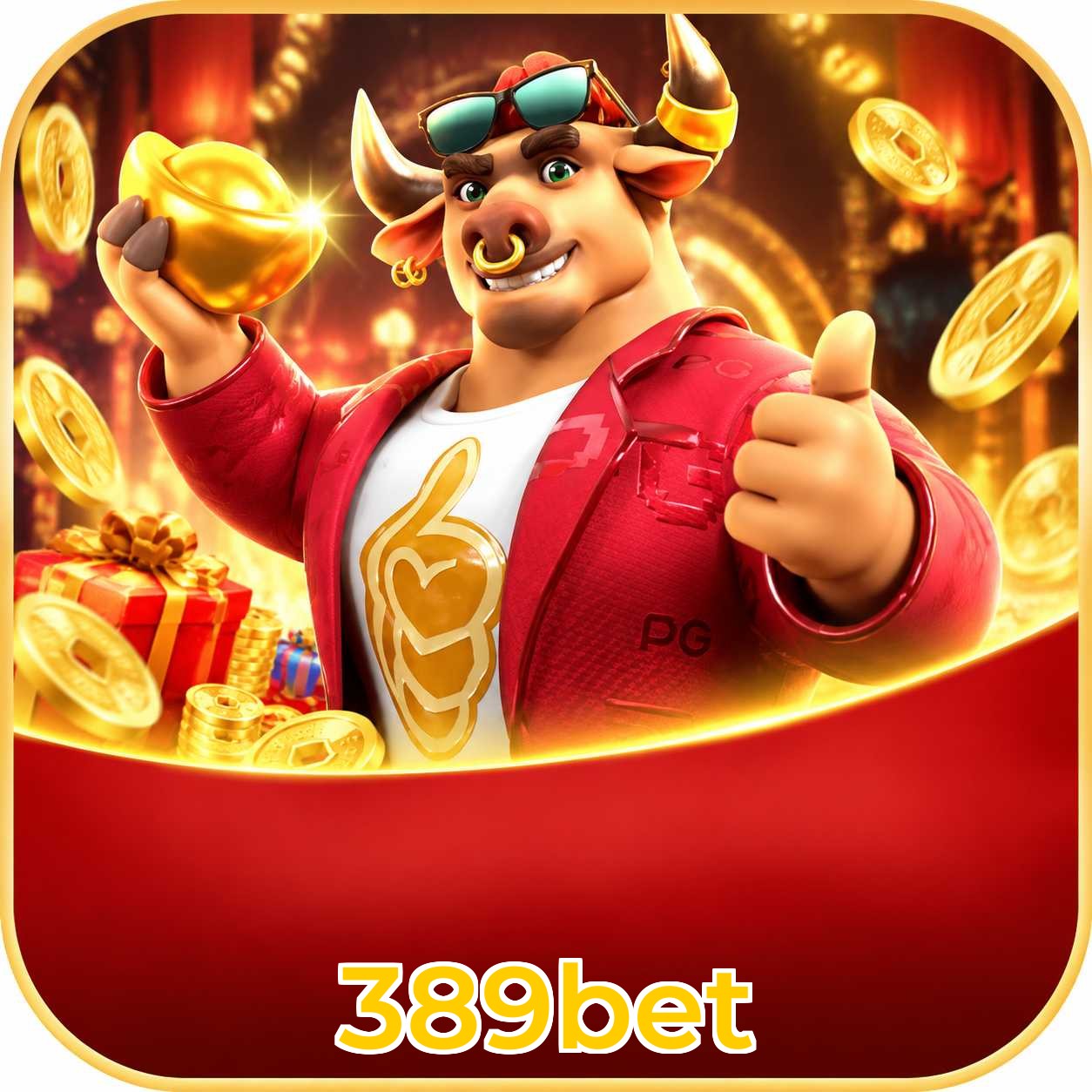389bet Logo