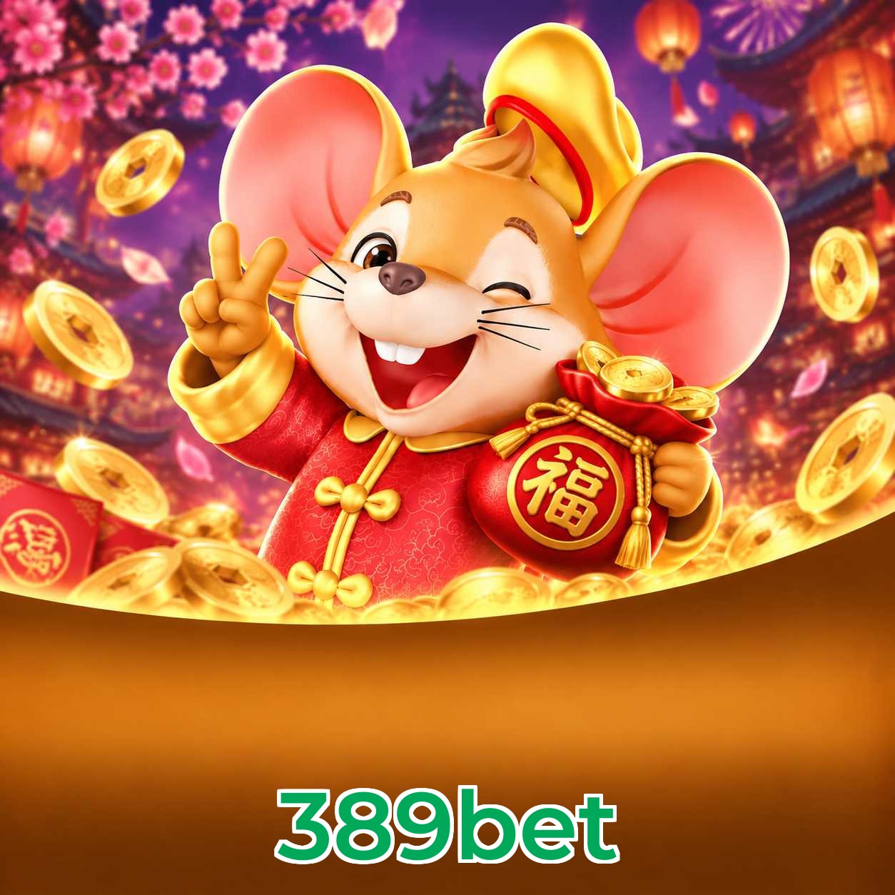 389bet Cashback
