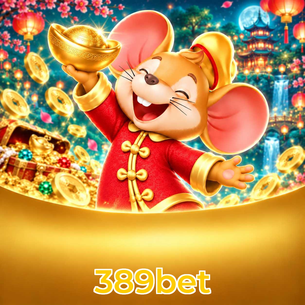 389bet Requirements