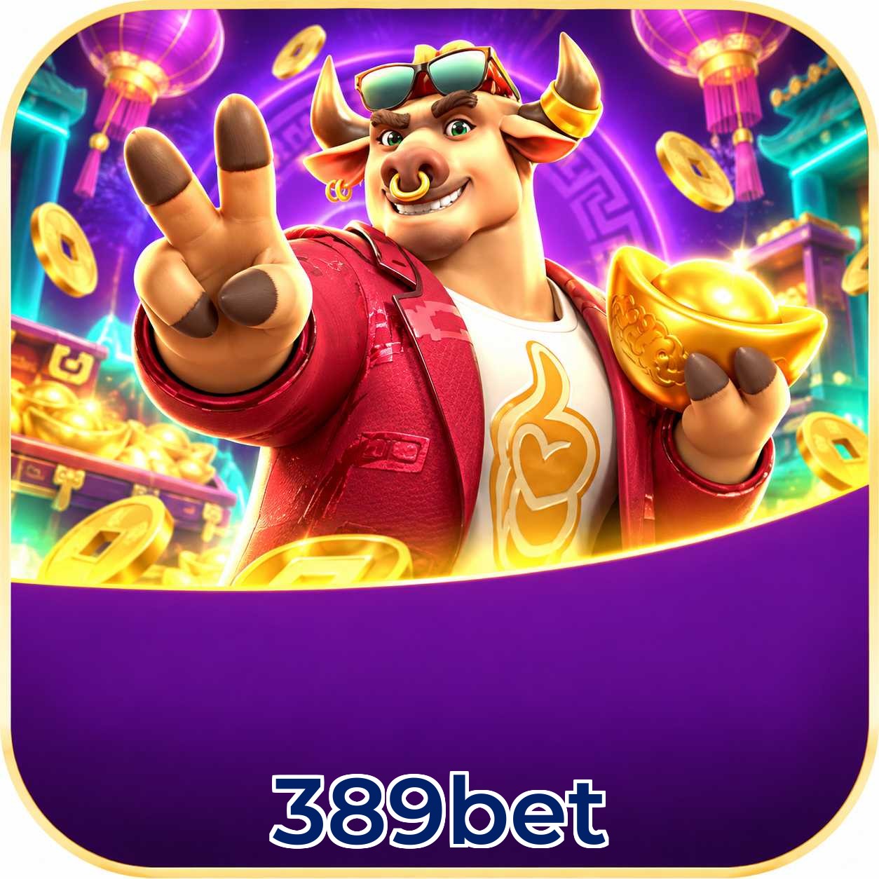 389bet Saque