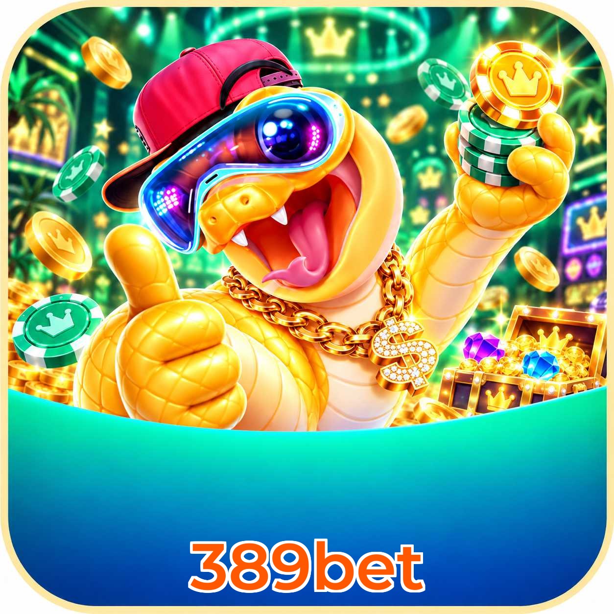 389bet Fortune Tiger RTP