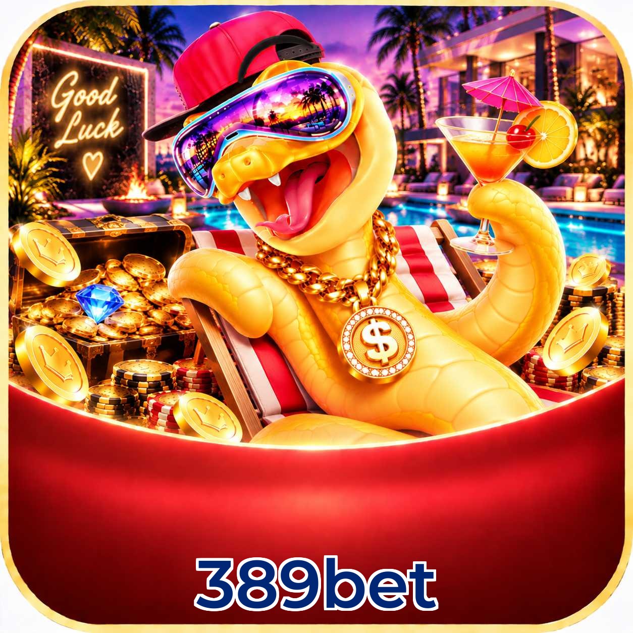 389bet Bet Types