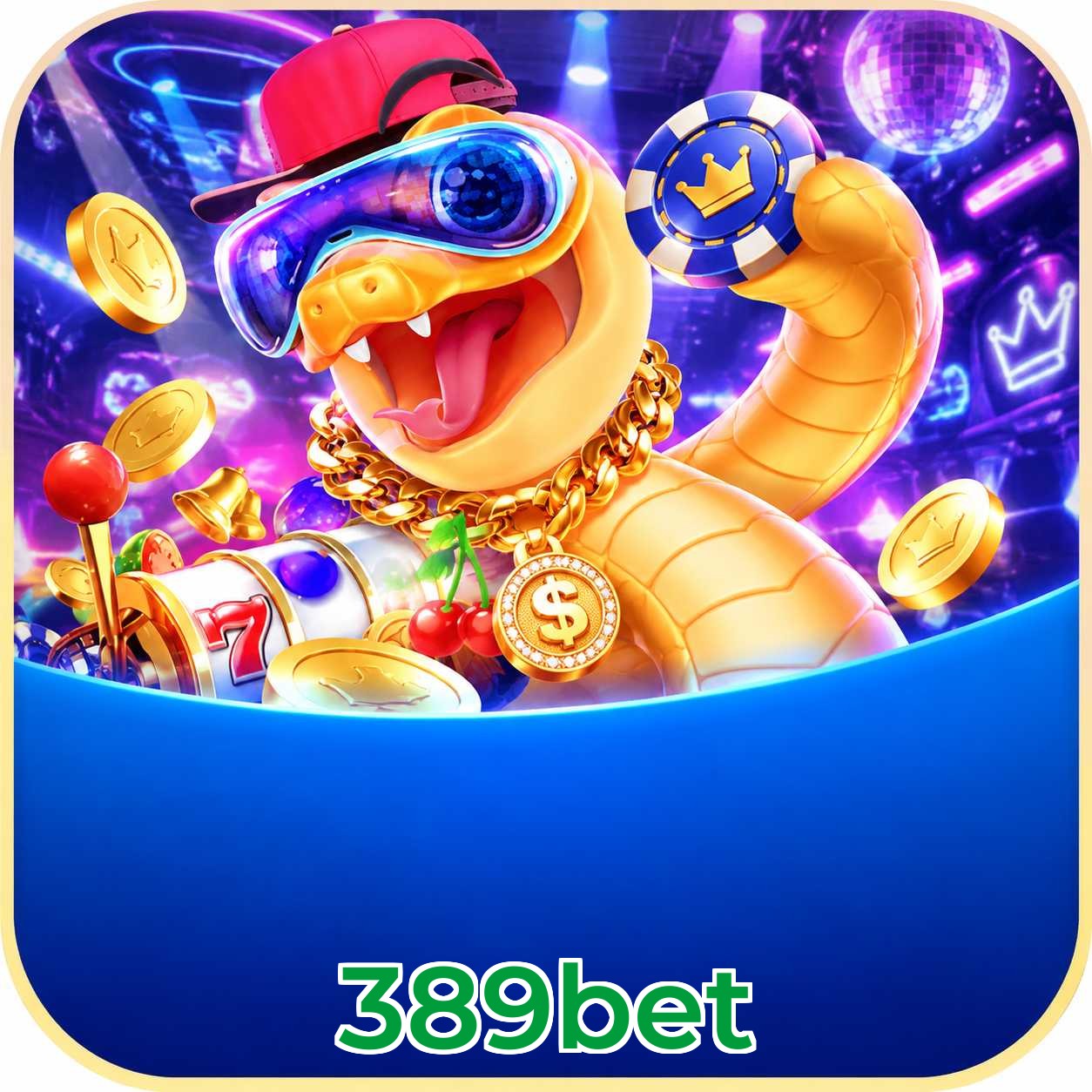 389bet instalar Android APK