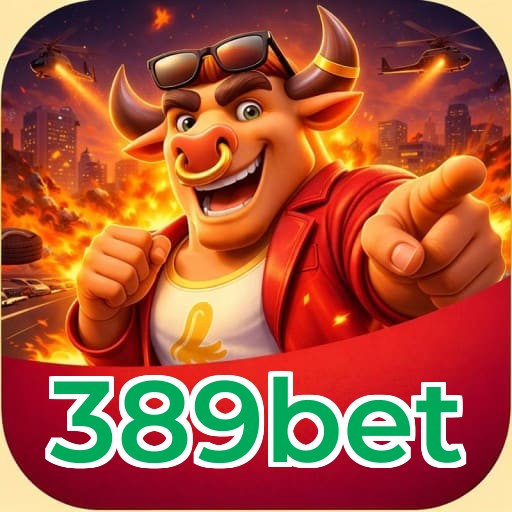 App mobile 389bet