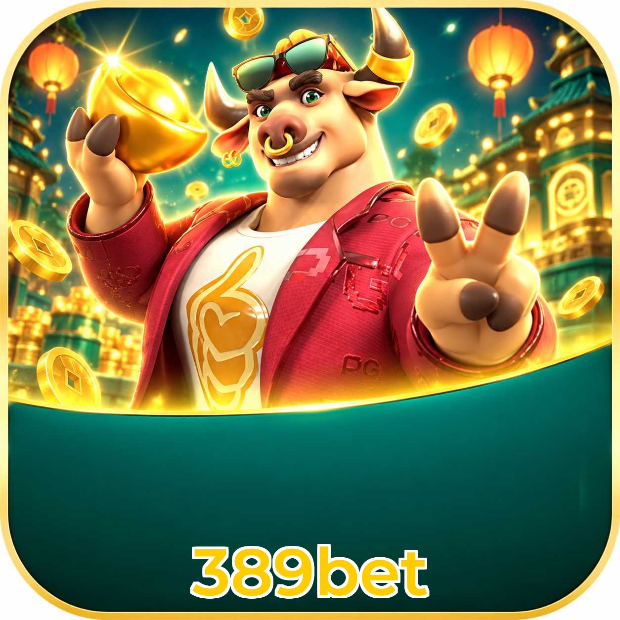 389bet Security Analysis