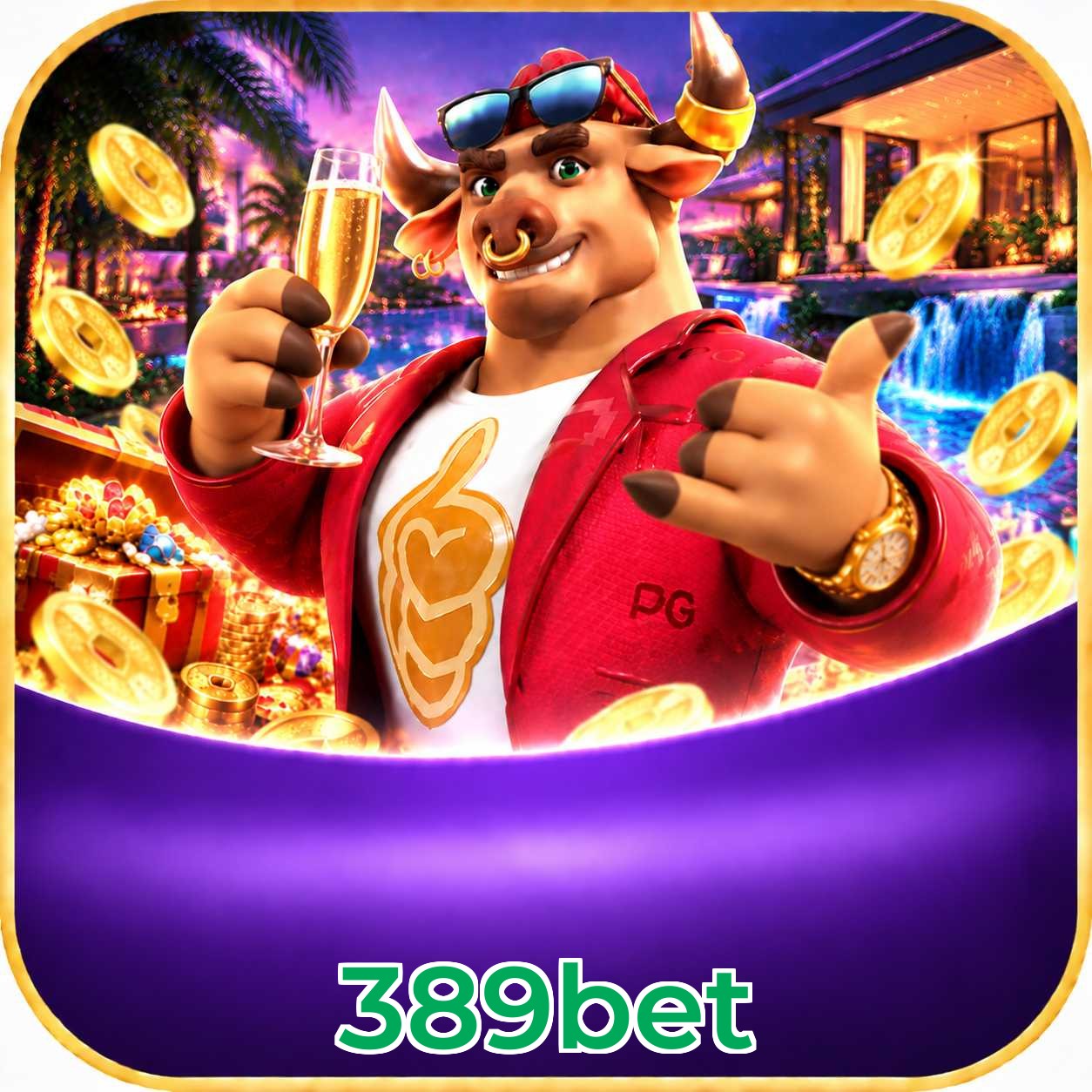 389bet Performance Tests