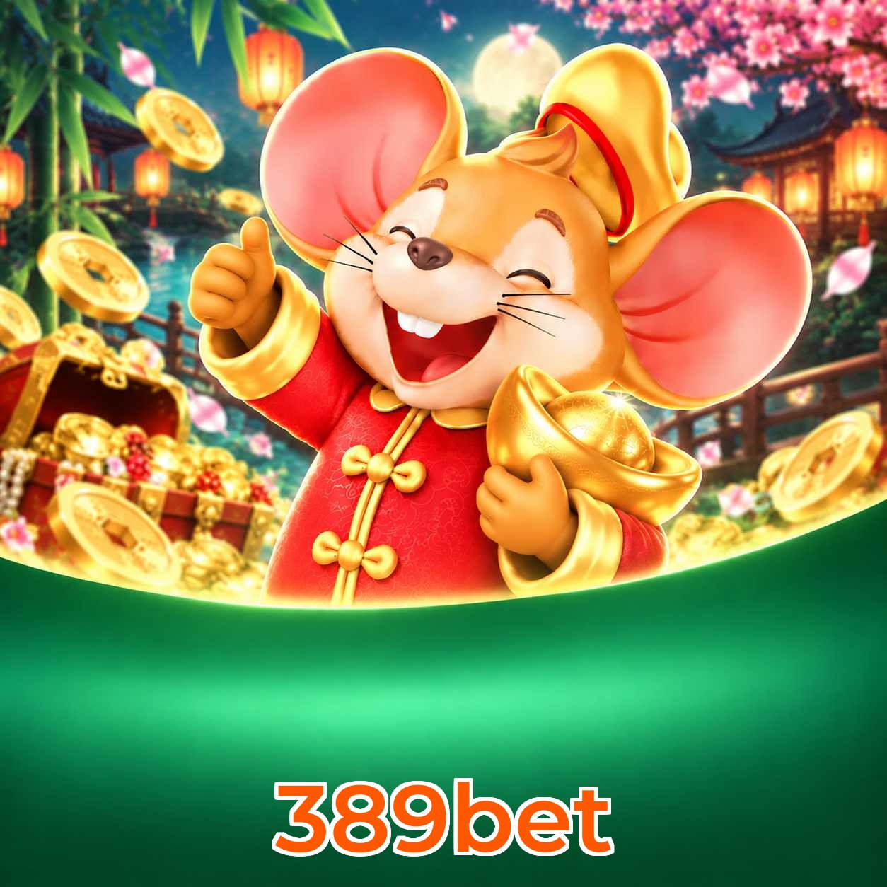 389bet Odds Lottery
