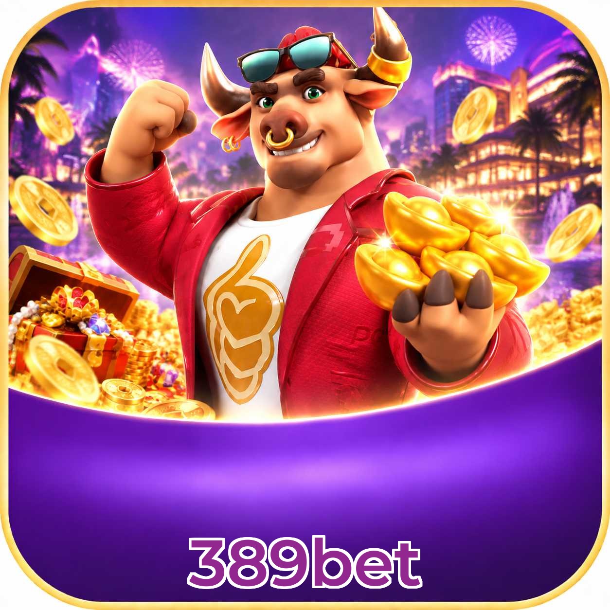 389bet App Features