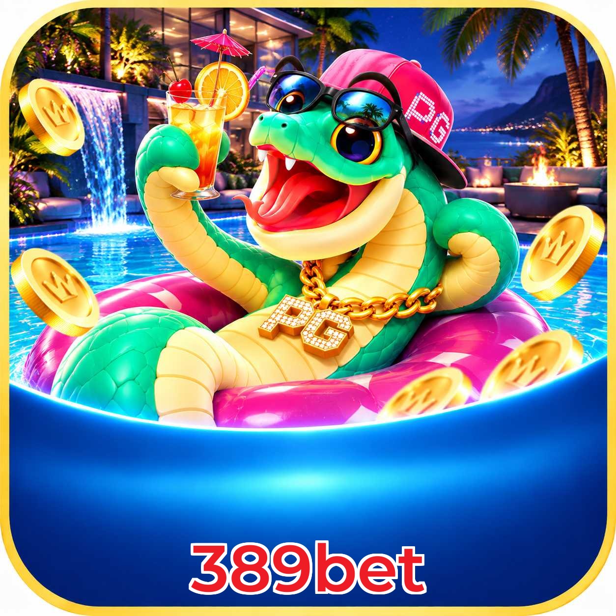 389bet Estratégias Lottery